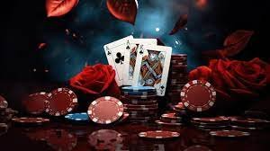 Tabel permainan dengan tampilan kartu yang jelas dan HD Tabel Bandar Ceme dengan kartu domino yang jelas terlihat