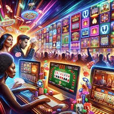 Dashboard pasar pertaruhan Free Fire di komedi77