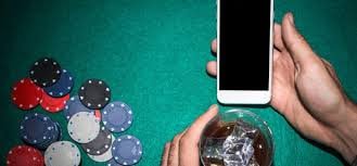 Tampilan browser iOS dengan optimasi mobile